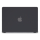 NEXT ONE Etui SafeGuard MacBook Air 15" M2 / M3 smoke black - 1318711 - zdjęcie 3